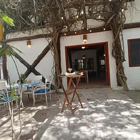 Holbox By Xaloc-3